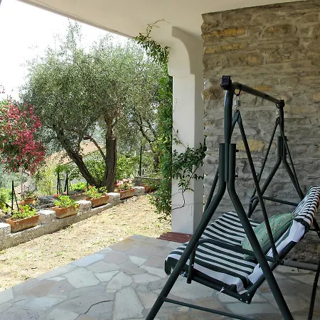度假居 Casa Caledonia 330s Molini (Liguria)