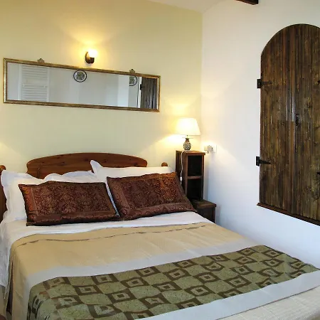 Casa Caledonia 330s * Molini (Liguria)