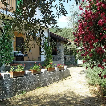 度假居 Casa Caledonia 330s Molini (Liguria)