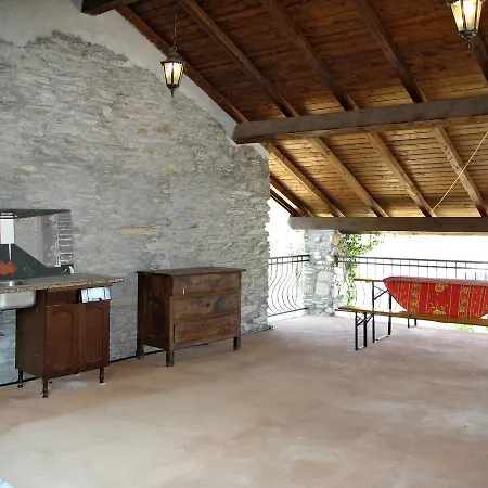 度假居 Casa Caledonia 330s